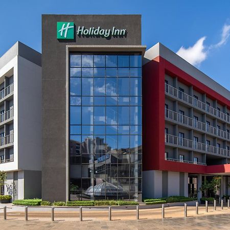 Holiday Inn - Nairobi Two Rivers Mall, An Ihg Hotel Exterior foto